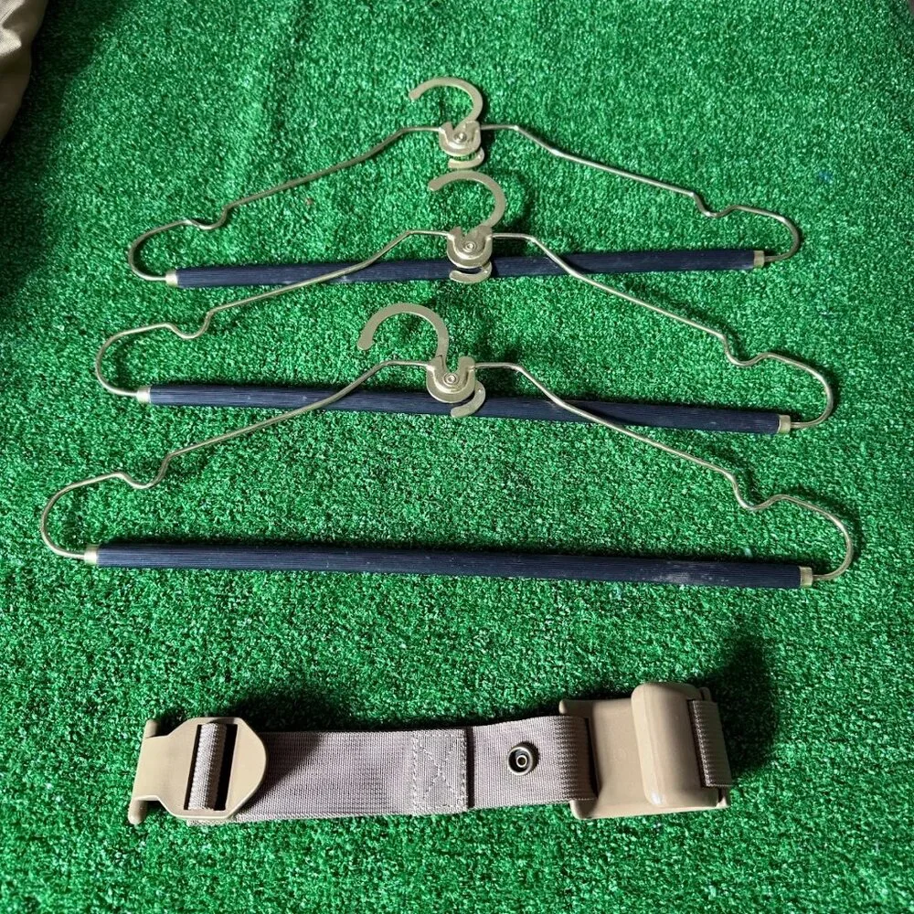 Hartmann vintage garment